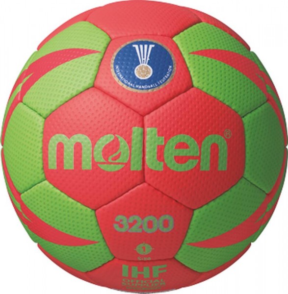 Molten Handball HX3200-RG
