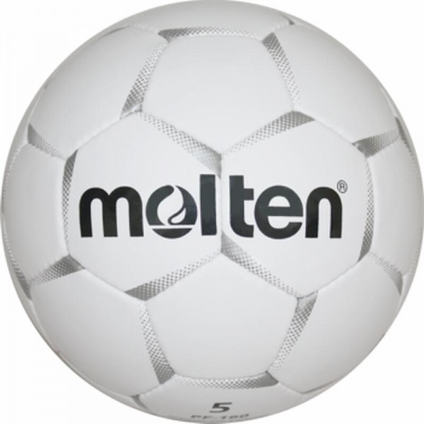 Molten Fußball PF-160SLV5