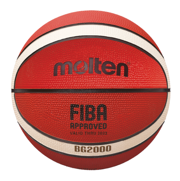 Molten Basketball BG2000