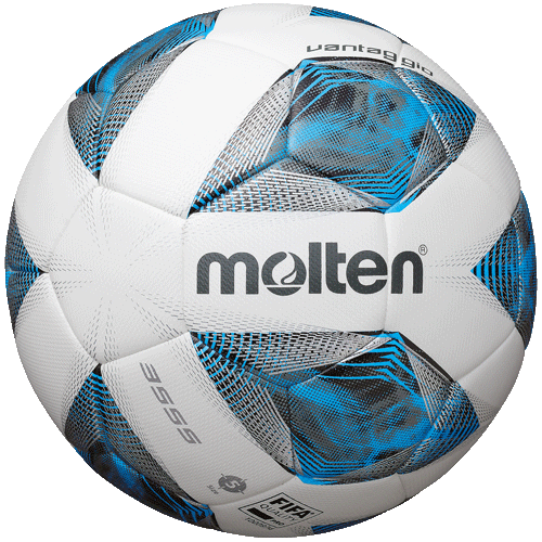 Molten Fußball F5A3555-K