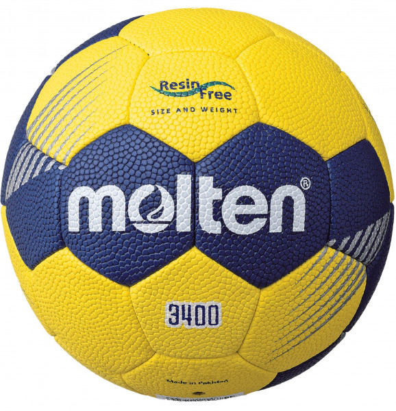 Molten Handball HF3400-YN