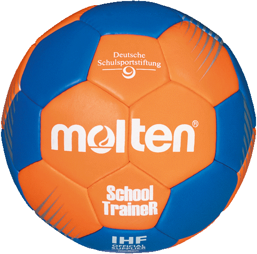 Molten Handball H0F-ST