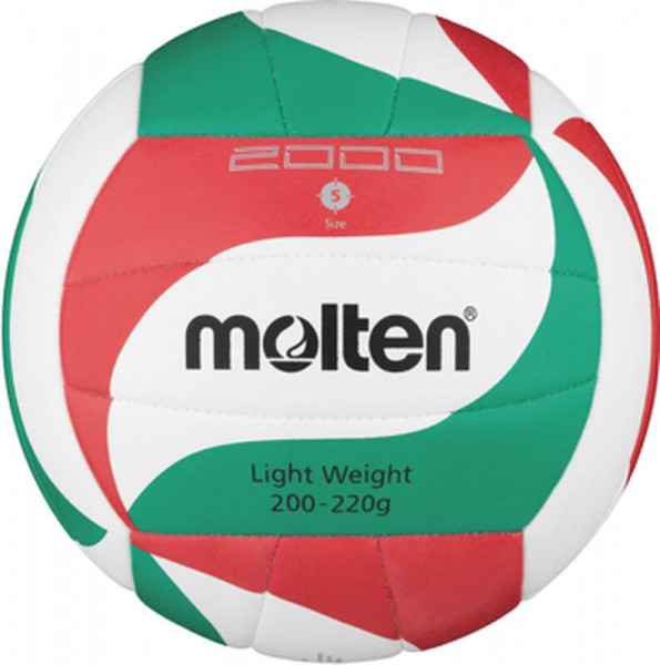 Molten Volleyball V5M2000-L