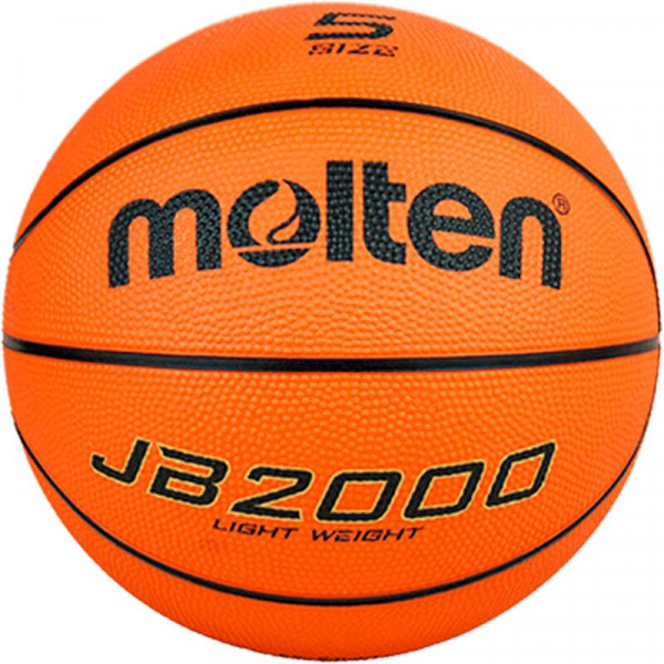 Molten Basketball B5C2000-L