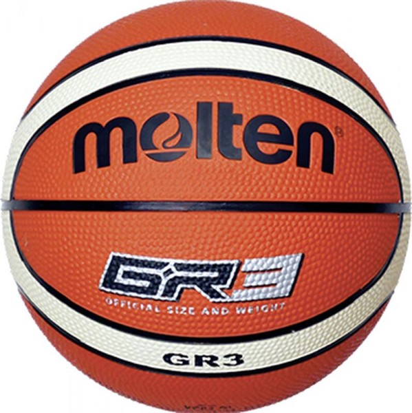 Molten Basketball BGR-OI