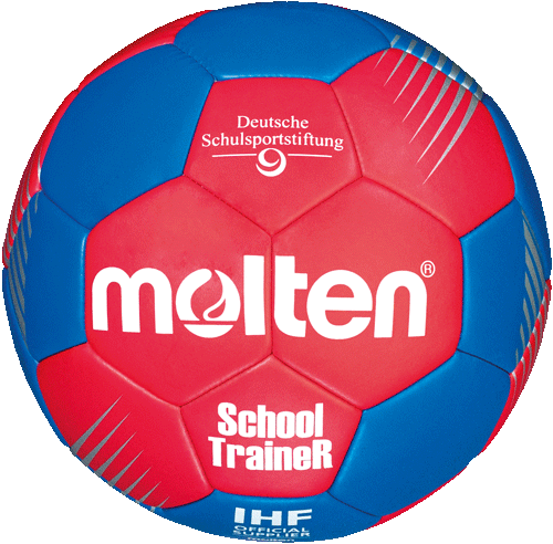 Molten Handball H2F-ST