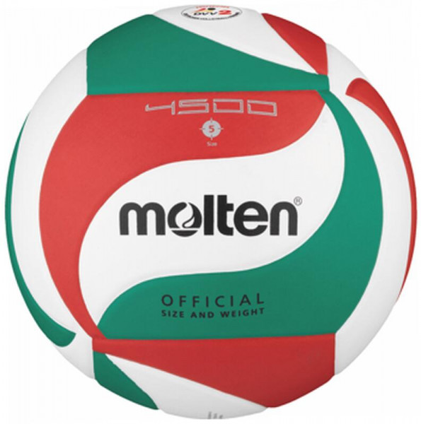 Molten Volleyball V5M4500