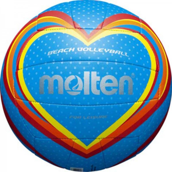 Molten Beachvolleyball V5B1501-B