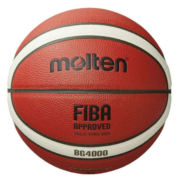 Molten Basketball BG4000-DBB