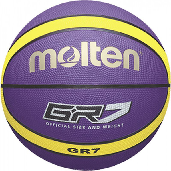 Molten Basketball BGR7-VY