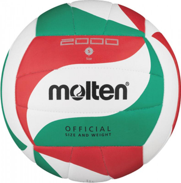 24x Molten Volleyball V5M2000