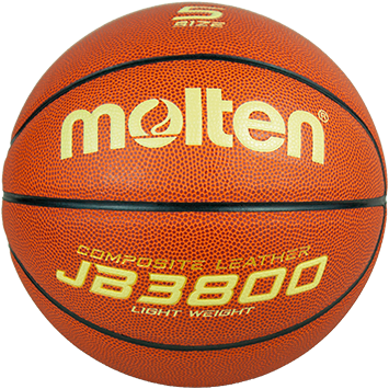 Molten Basketball B5C3800-L