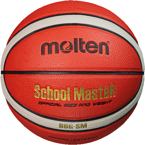 Molten Basketball B6G-SM