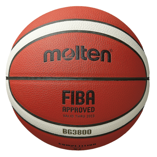 Molten Basketball BG3800