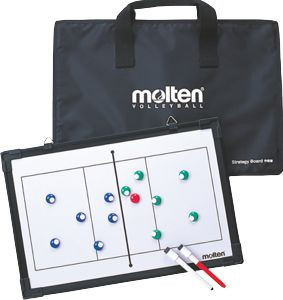 Molten Taktikboard MSBV
