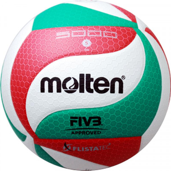Molten Volleyball V5M5000