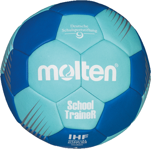 Molten Handball H1F-ST